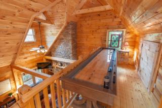 Cabin Fever - Beech Mountain - 7