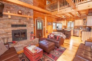 Cabin Fever - Beech Mountain - 4