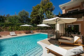 Villa Ana - Marbella - 4