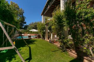 Villa Ana - Marbella - 1
