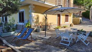 Le Pigne casa vacanze. - Pollica - 7