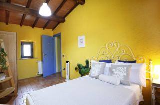Villa Relax a 2 Piani e Giardino Privato con Vista sulle Colline Umbre - Piloni - 4