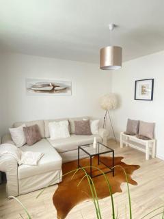 Zentral & Hearts-lich - 3 Zi-Apartment Harzperle 1 - Bad Harzburg - 8