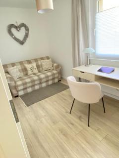 Zentral & Hearts-lich - 3 Zi-Apartment Harzperle 1 - Bad Harzburg - 3