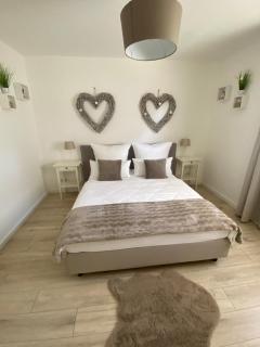 Zentral & Hearts-lich - 3 Zi-Apartment Harzperle 1 - Bad Harzburg - 0