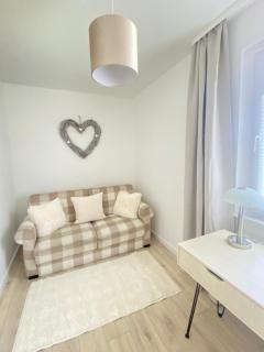 Zentral & Hearts-lich - 3 Zi-Apartment Harzperle 1 - Bad Harzburg - 1