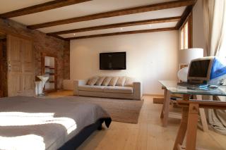 Smart Appart Blücher Berlin - 8