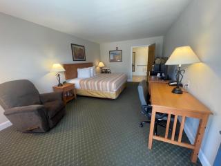 Stagecoach Inn Woodville - Woodville - 2