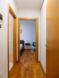 spazioso mini appartamento - 7