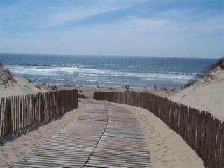 Chambre au calme océan lac foret avec piscine au sel et spa - 2