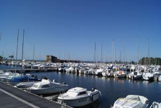 Chambre au calme océan lac foret avec piscine au sel et spa - 5