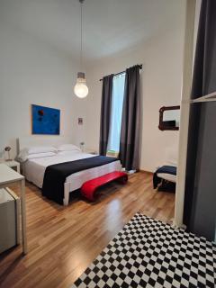 Rome Center Rooms - Rome - 0
