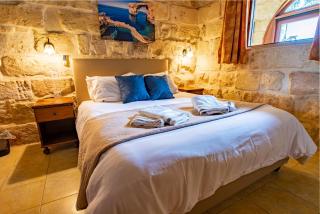 Villa Soldanis 6 Bedroom Villa with private pool - Xagħra - 8