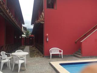 Chalés Mais Ubatuba - Ubatuba - 4