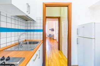San Luigi cozy flat with seaview - Nápoles - 3