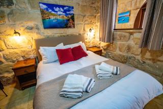 Villa Soldanis 6 Bedroom Villa with private pool - Xagħra - 3