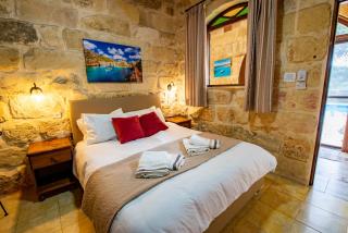 Villa Soldanis 6 Bedroom Villa with private pool - Xagħra - 6
