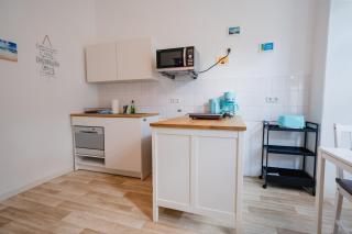 Blue Chili 04 - MD Top City Apartment - WiFi - Magdeburg - 7
