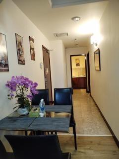 Bintang Sky Villa Suites Times Square KL - 1