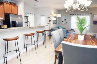 Candy Palm 8885 Water View Townhouse, Sleeps 12 - Kissimmee - 0