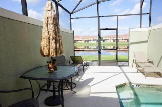 Candy Palm 8885 Water View Townhouse, Sleeps 12 - Kissimmee - 5
