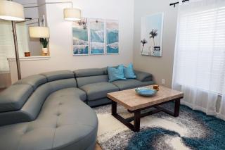 Candy Palm 8885 Water View Townhouse, Sleeps 12 - Kissimmee - 2