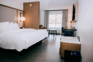 Fairfield Inn & Suites by Marriott Lexington Georgetown/College Inn - Georgetown - 4