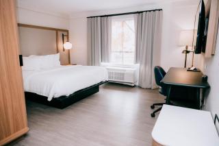Fairfield Inn & Suites by Marriott Lexington Georgetown/College Inn - Georgetown - 9