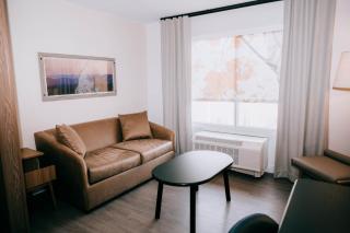 Fairfield Inn & Suites by Marriott Lexington Georgetown/College Inn - Georgetown - 5