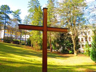 Sächsisches Gemeinschafts-Diakonissenhaus ZION e. V. - 2