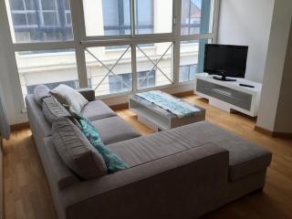 Grand appartement T2 proche plage avec wifi, ascenseur et cuisine équipée - FR-1-197-135 - Les Sables-dʼOlonne - 7