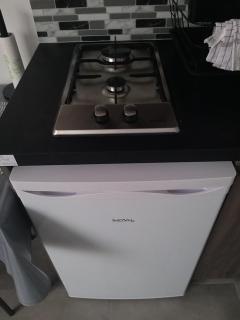 Le Studio Élégance du centre - 1