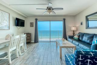 Oceanfront Condo #1125 at Summit - Panama City Beach - 4
