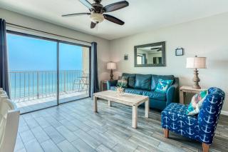 Oceanfront Condo #1125 at Summit - Panama City Beach - 1