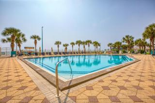 Oceanfront Condo #1125 at Summit - Panama City Beach - 6