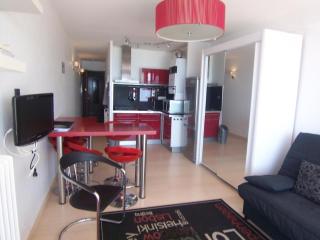 Studio face mer avec balcon, proche commerces et plage - FR-1-197-164 - Les Sables-dʼOlonne - 6