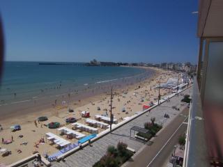 Studio face mer avec balcon, proche commerces et plage - FR-1-197-164 - Les Sables-dʼOlonne - 9