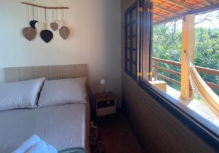 CASA PARAISO full house rent with amazing sea view, Ilha Grande - 4