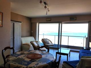 Appartement T2 face plage, confortable, balcon, 4 pers., prox. centre, parking, ascenseur - FR-1-331-9 - Les Sables-dʼOlonne - 7