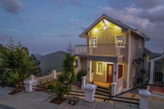 Eagles Wings Abode - 6