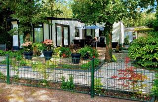 Chalet 58 ''Pollie'' - Hattemerbroek - 0