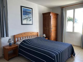 Maison en bord de mer avec jardin, 2 chambres, jusqu'à 4 personnes à Jard-sur-Mer - FR-1-336-22 - Jard-sur-Mer - 6