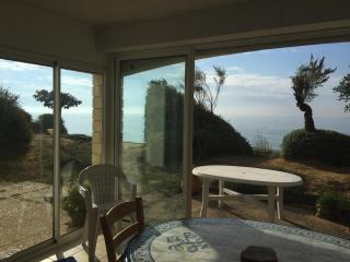 Maison en bord de mer avec jardin, 2 chambres, jusqu'à 4 personnes à Jard-sur-Mer - FR-1-336-22 - Jard-sur-Mer - 1