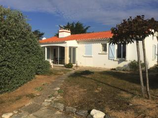 Maison en bord de mer avec jardin, 2 chambres, jusqu'à 4 personnes à Jard-sur-Mer - FR-1-336-22 - Jard-sur-Mer - 3