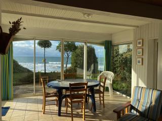Maison en bord de mer avec jardin, 2 chambres, jusqu'à 4 personnes à Jard-sur-Mer - FR-1-336-22 - Jard-sur-Mer - 1