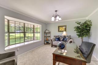 Expansive Fayetteville Retreat 11 Mi to U of A! - Fayetteville - 7