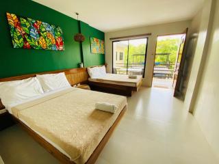 TEZA Resort - Isla Bantayan - 0