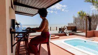 Pousada Casa da Praia - Tatajuba - 1