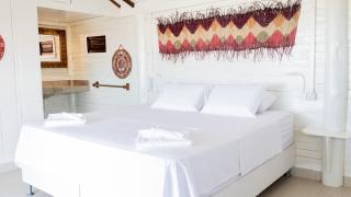 Pousada Casa da Praia - Tatajuba - 6