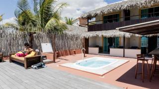 Pousada Casa da Praia - Tatajuba - 7
